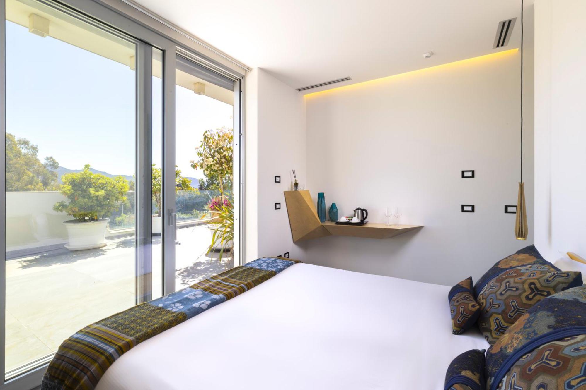 Villa VI 플루미니 디 콰르투 외부 사진