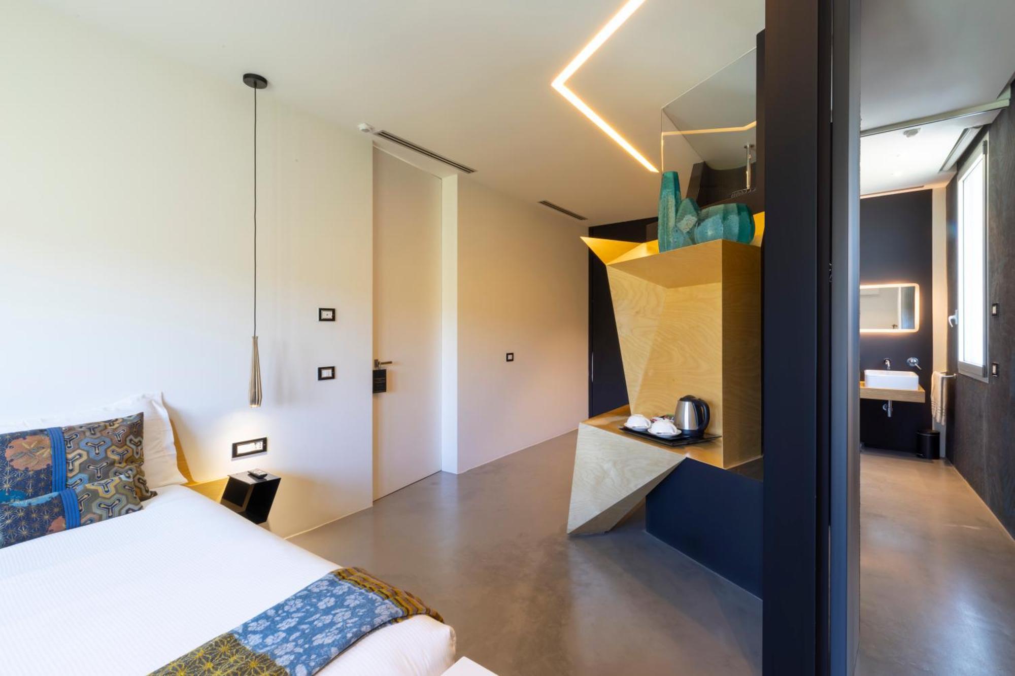 Villa VI 플루미니 디 콰르투 외부 사진
