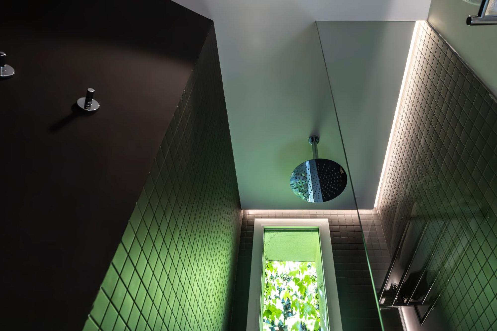 Villa VI 플루미니 디 콰르투 외부 사진