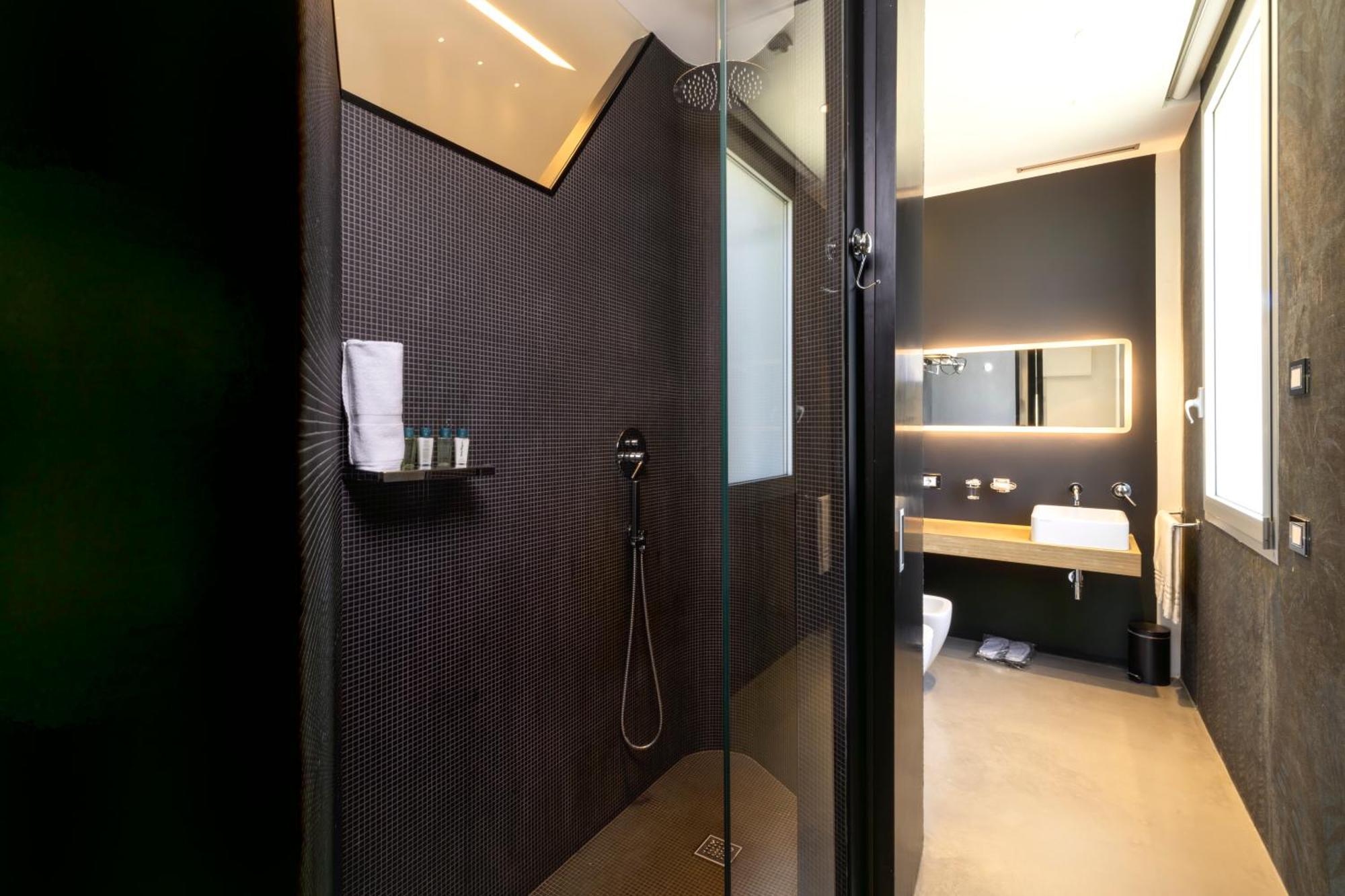 Villa VI 플루미니 디 콰르투 외부 사진